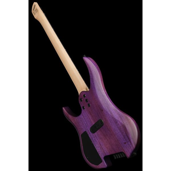 Legator Ghost G6FSS PUR