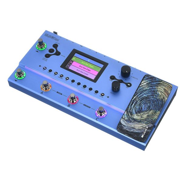 Mooer GE200 PRO Li