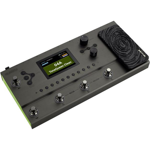 Mooer GE200 PRO