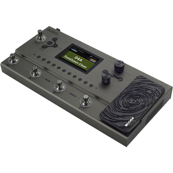 Mooer GE200 PRO