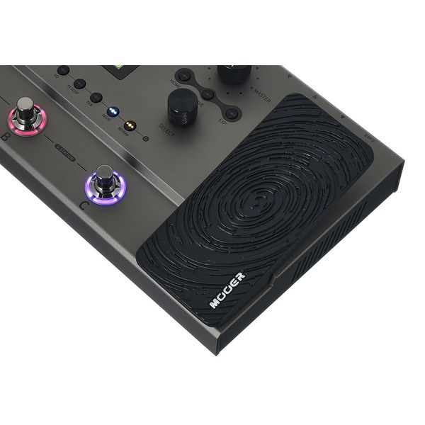 Mooer GE200 PRO