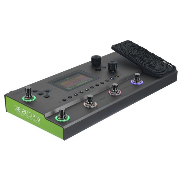 Mooer GE200 PRO