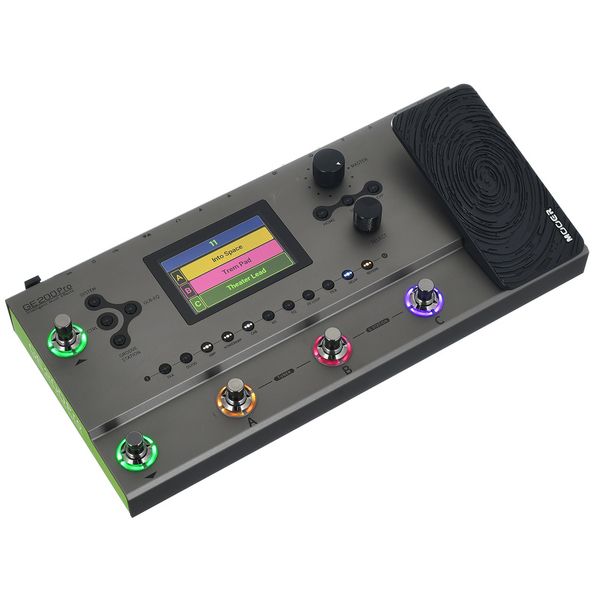 Mooer GE200 PRO