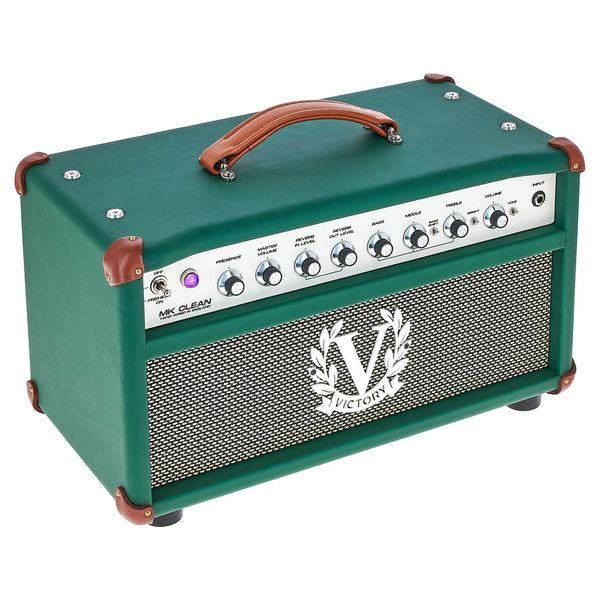 Victory Amplifiers MK Clean Custom BG