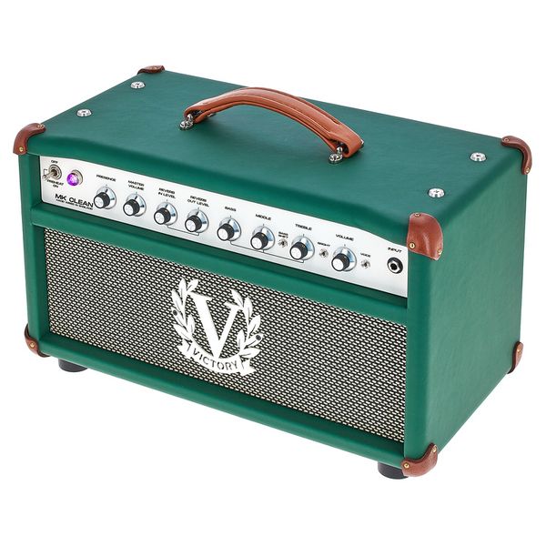 Victory Amplifiers MK Clean Custom BG