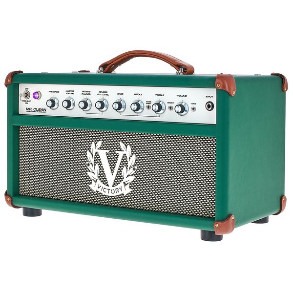 Victory Amplifiers MK Clean Custom BG