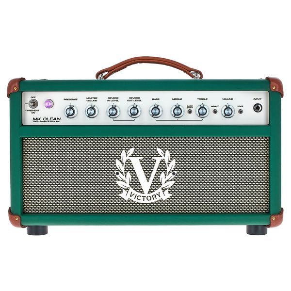 Victory Amplifiers MK Clean Custom BG