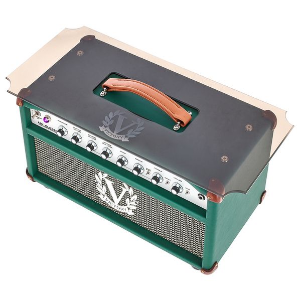 Victory Amplifiers MK Clean Custom BG