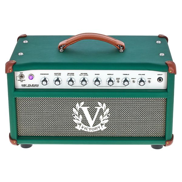 Victory Amplifiers MK Clean Custom BG