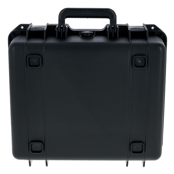 Flyht Pro Inlay Case A&H CQ12T / CQ18T