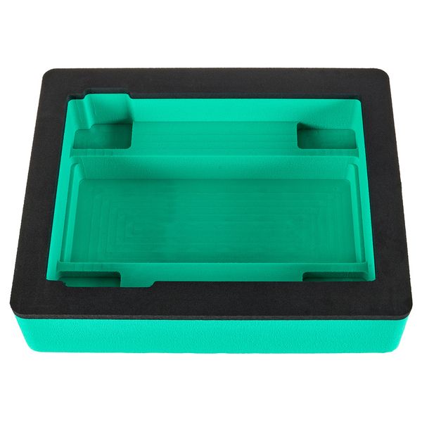 Flyht Pro Inlay Case A&H CQ12T / CQ18T