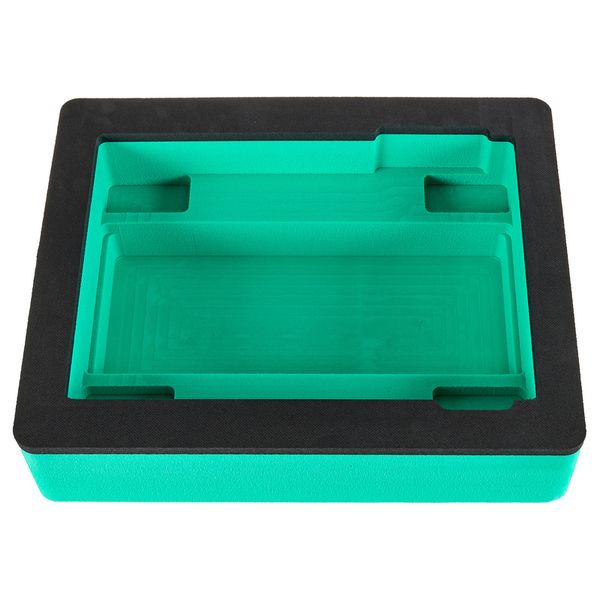 Flyht Pro Inlay Case A&H CQ12T / CQ18T