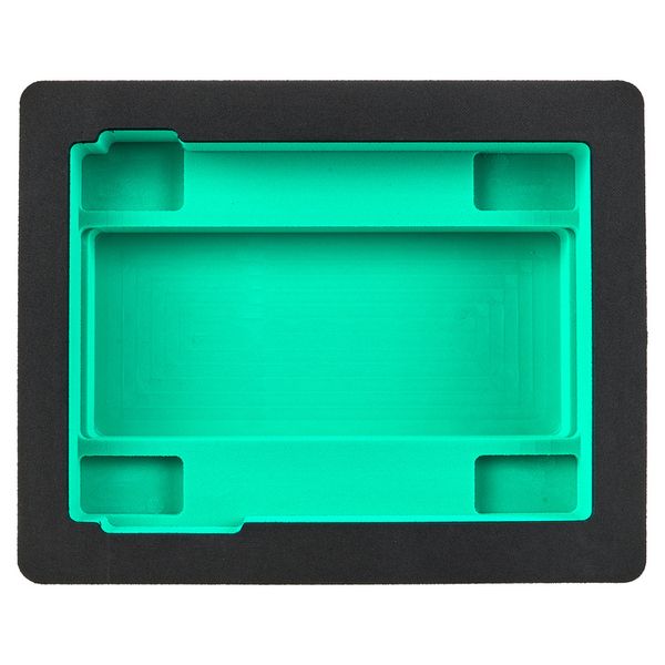 Flyht Pro Inlay Case A&H CQ12T / CQ18T