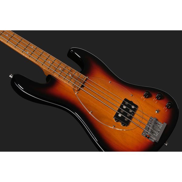 Sadowsky MetroExp21 Vintage M4 RM TSB
