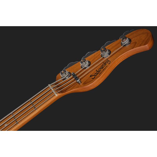 Sadowsky MetroExp21 Vintage M4 RM TSB