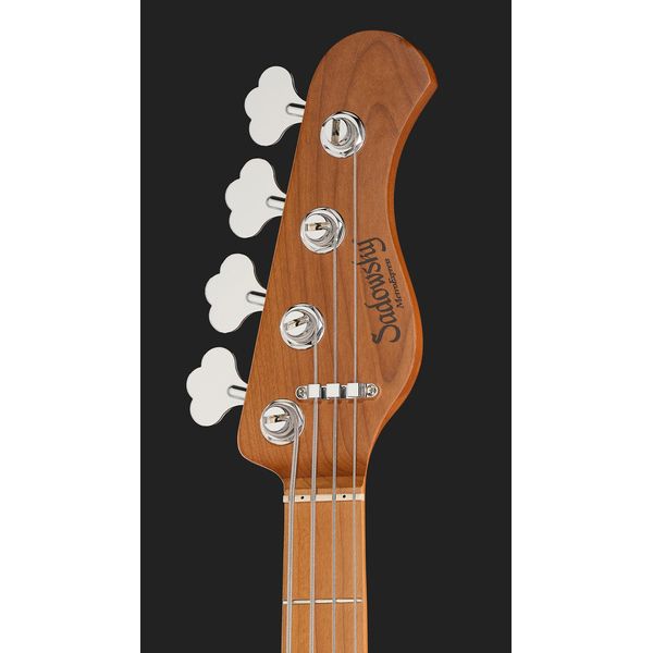 Sadowsky MetroExp21 Vintage M4 RM TSB