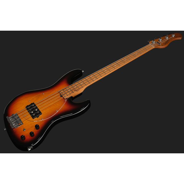Sadowsky MetroExp21 Vintage M4 RM TSB