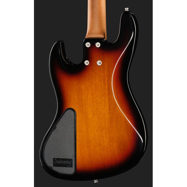 Sadowsky MetroExp21 Vintage M4 RM TSB