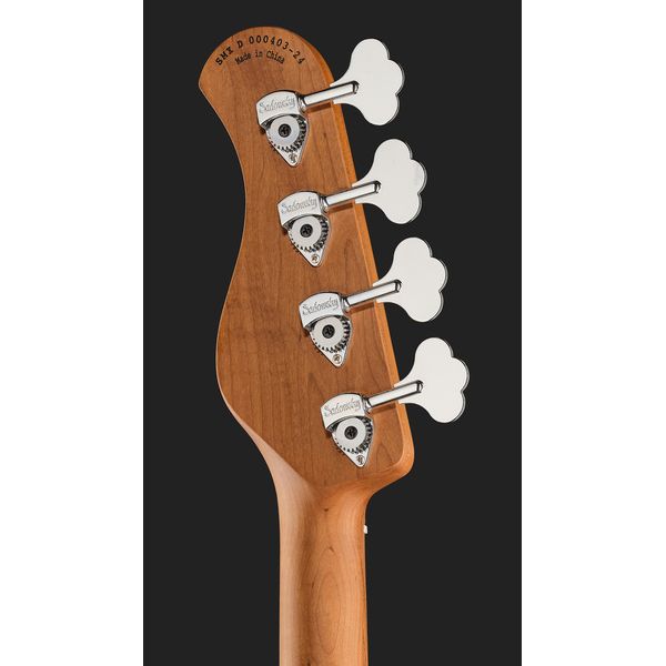 Sadowsky MetroExp21 Vint M4 Morado TSB