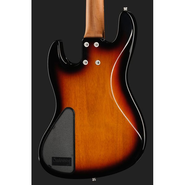 Sadowsky MetroExp21 Vint M4 Morado TSB