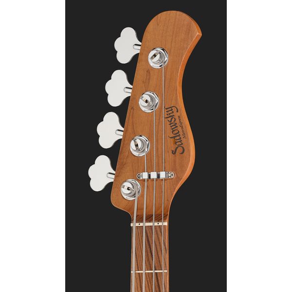 Sadowsky MetroExp21 Vint M4 Morado TSB