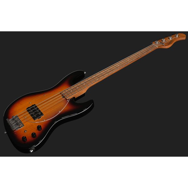 Sadowsky MetroExp21 Vint M4 Morado TSB