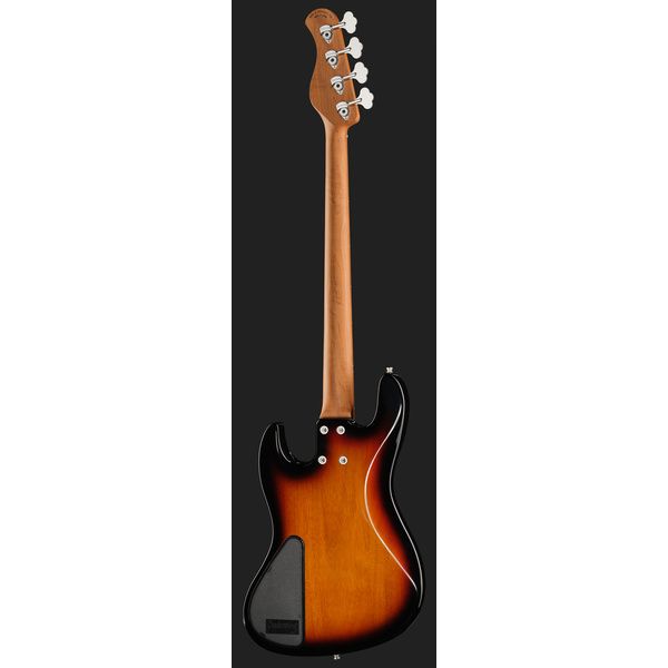 Sadowsky MetroExp21 Vint M4 Morado TSB