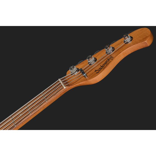 Sadowsky MetroExp21 Vint M4 Morado TSB