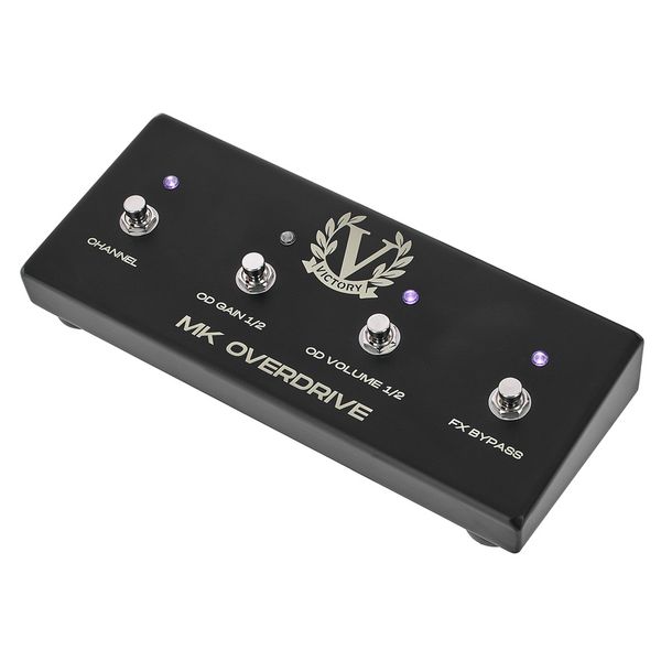 Victory Amplifiers MK Overdrive Custom AB