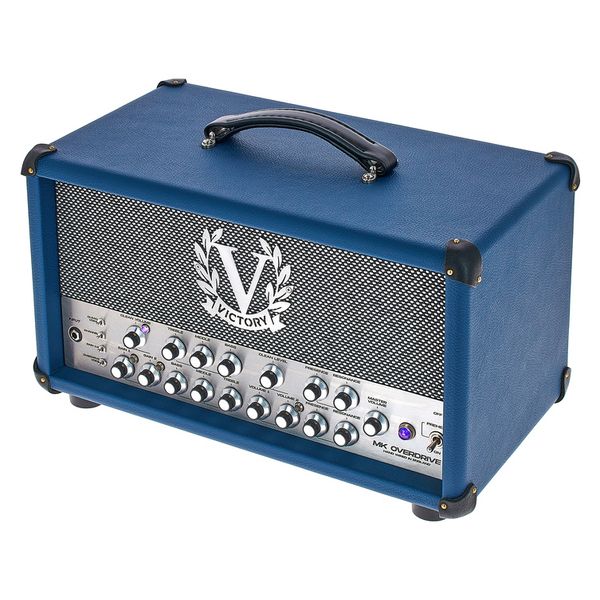 Victory Amplifiers MK Overdrive Custom AB