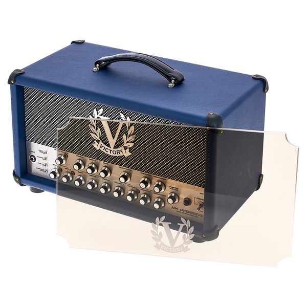 Victory Amplifiers MK Overdrive Custom AB