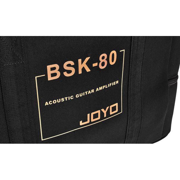 Joyo BSK-80 Bag