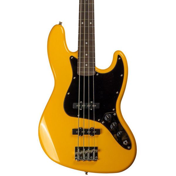 Markbass MB YELLOW JB