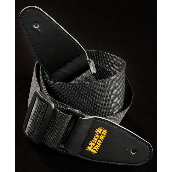 Markbass MB Yellow JB