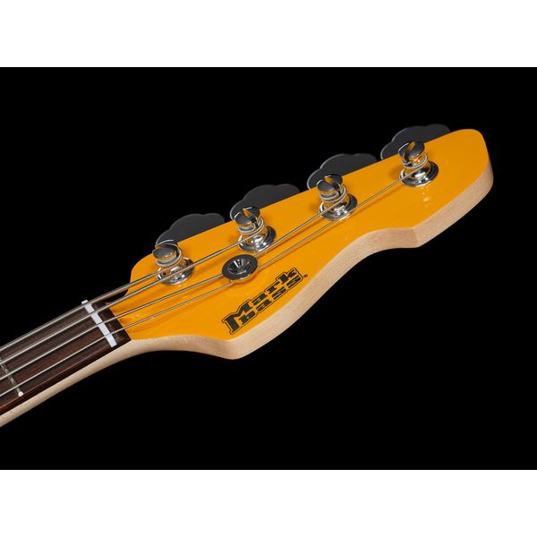 Markbass MB Yellow JB