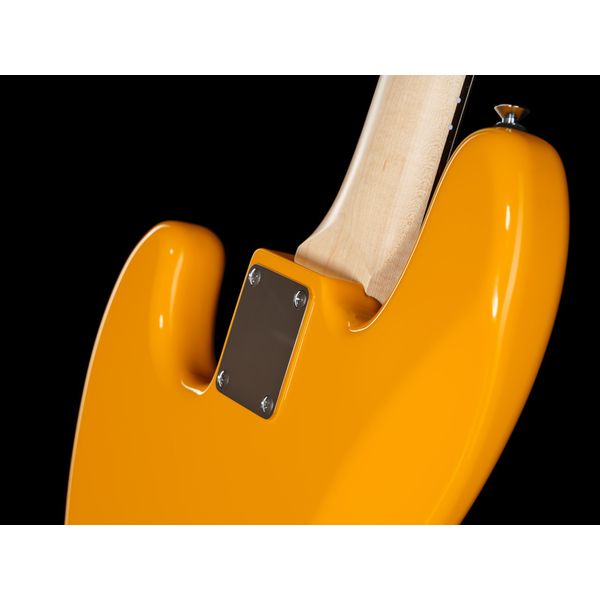 Markbass MB Yellow JB