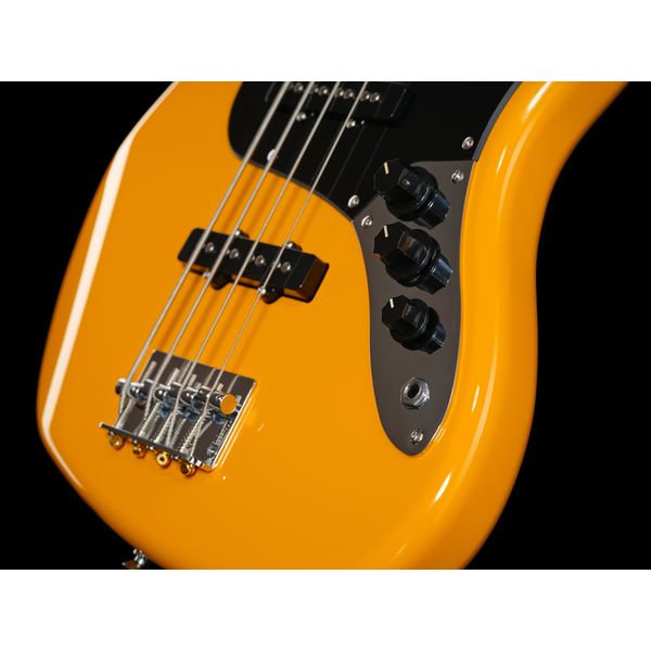 Markbass MB Yellow JB