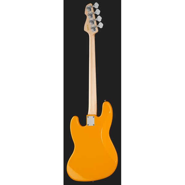 Markbass MB Yellow JB