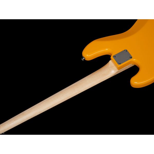 Markbass MB Yellow JB