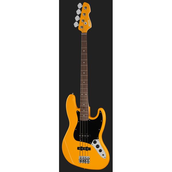 Markbass MB Yellow JB