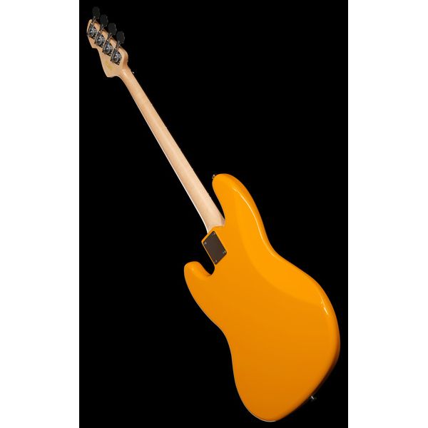 Markbass MB Yellow JB