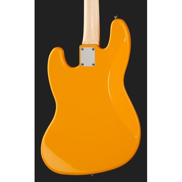 Markbass MB Yellow JB