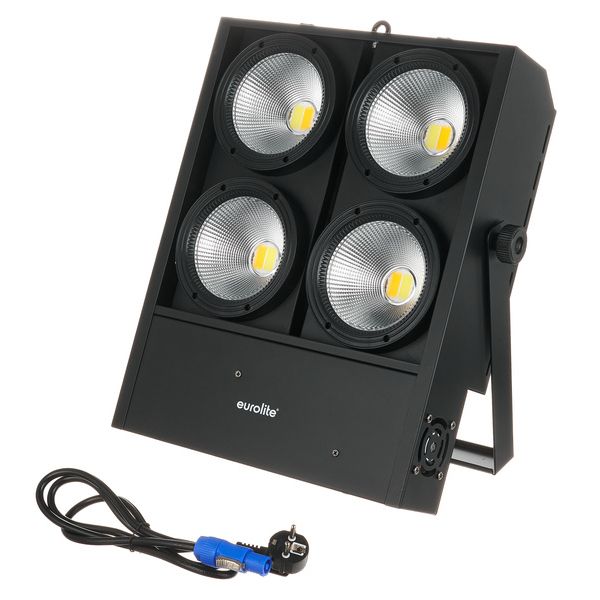 Eurolite Audience Blinder 4x100W LED