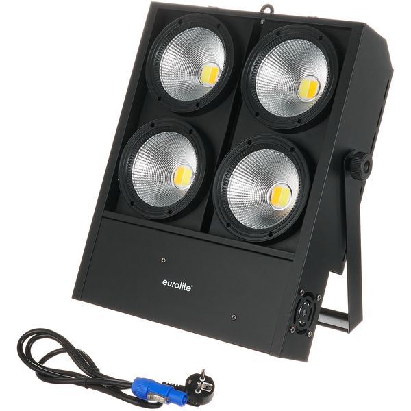 Eurolite Audience Blinder 4x100W LED