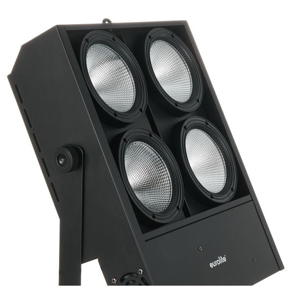 Eurolite Audience Blinder 4x100W LED