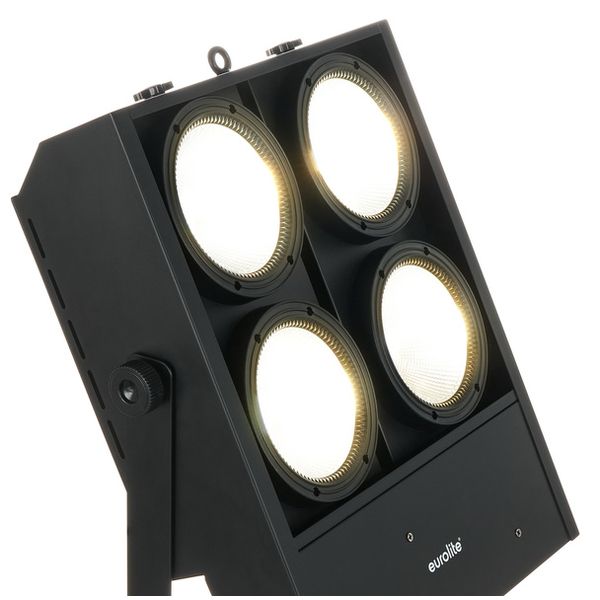 Eurolite Audience Blinder 4x100W LED