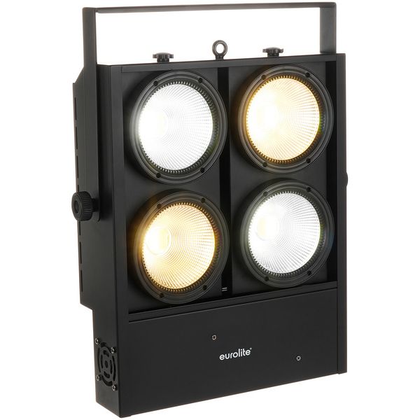 Eurolite Audience Blinder 4x100W LED