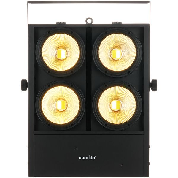 Eurolite Audience Blinder 4x100W LED