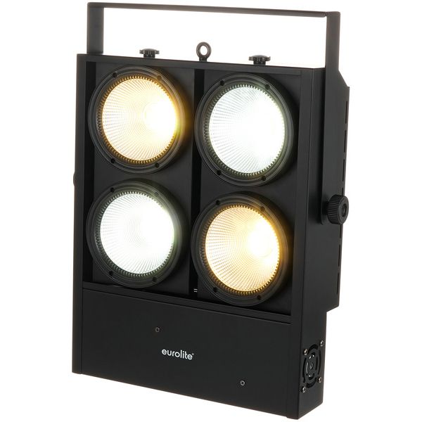 Eurolite Audience Blinder 4x100W LED