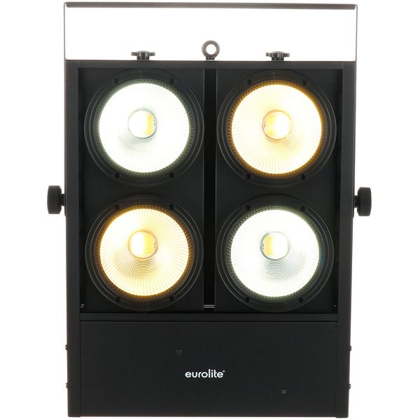 Eurolite Audience Blinder 4x100W LED